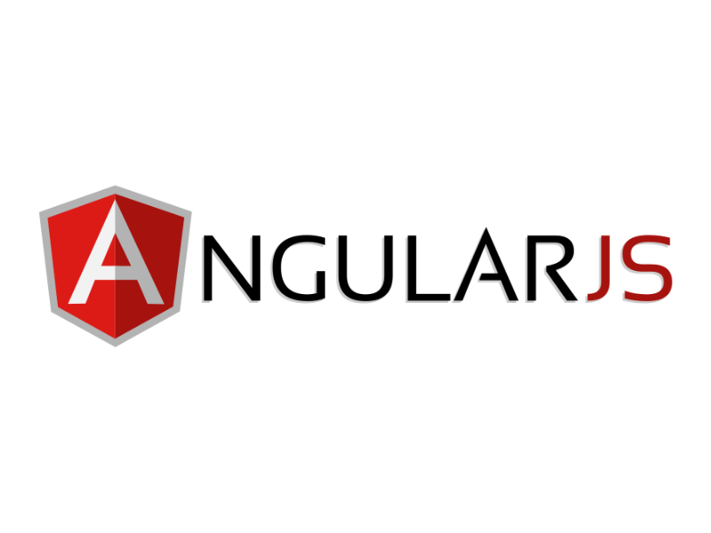 angularJS